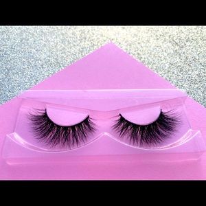 Mink Eyelashes
